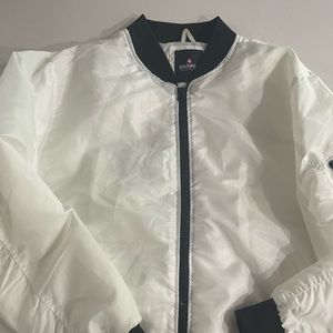 South Pole bomber jacket size XXL true fit